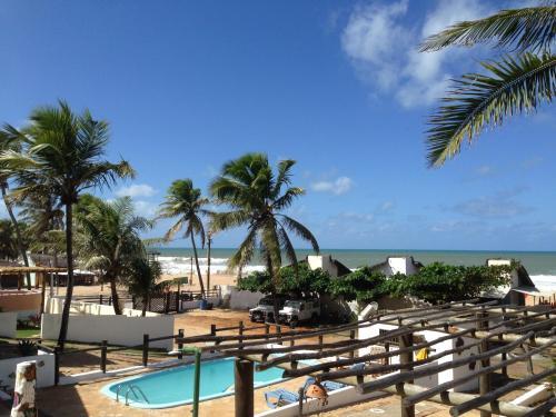 Hostal Resortinho Escola