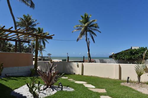 Hostal Resortinho Escola