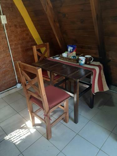 Complejo La Guardiana