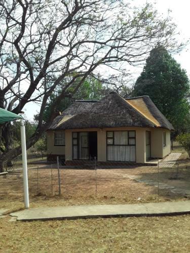 Hotel Abba Game Lodge
