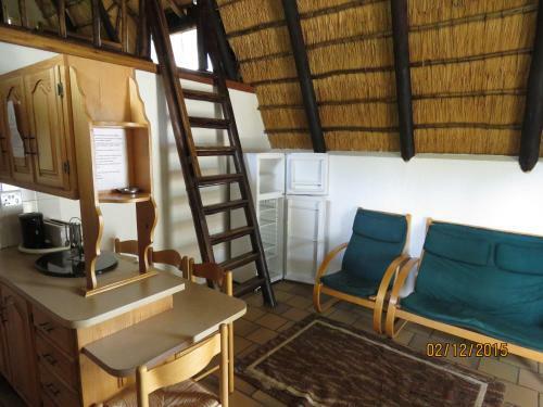 Hotel Abba Game Lodge