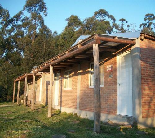 Agroturismo Bungalows Tiempo Libre