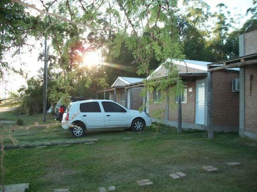 Agroturismo Bungalows Tiempo Libre