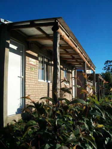 Agroturismo Bungalows Tiempo Libre