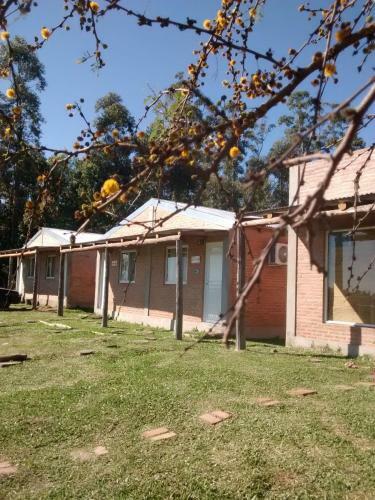 Agroturismo Bungalows Tiempo Libre