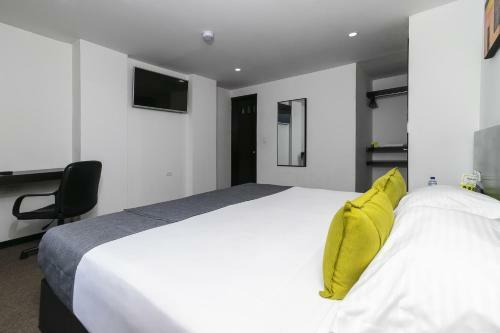 Hotel Golden