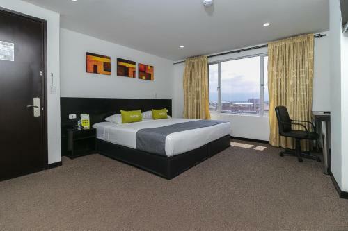 Hotel Golden