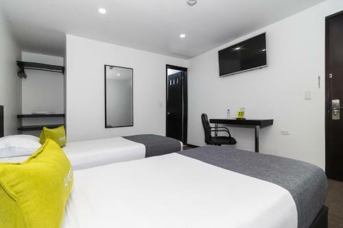 Hotel Golden