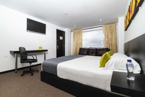 Hotel Golden