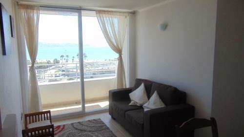 Apartamento Olivos