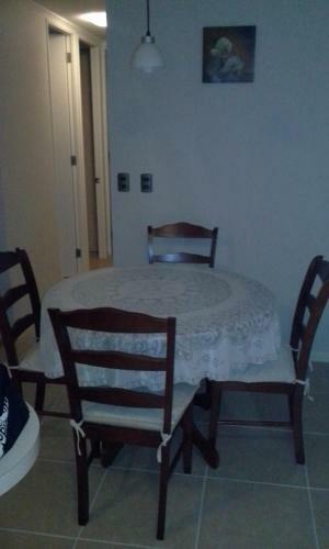 Apartamento Olivos