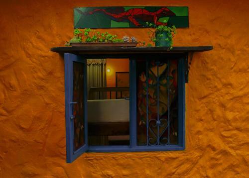 Albergue Casa Encuentro Byhaus