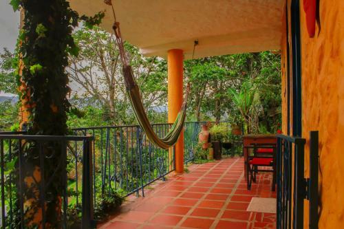 Albergue Casa Encuentro Byhaus