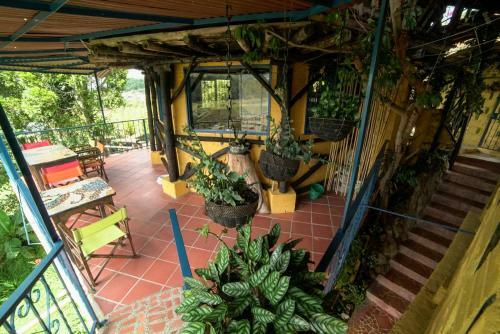 Albergue Casa Encuentro Byhaus