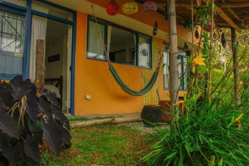 Albergue Casa Encuentro Byhaus