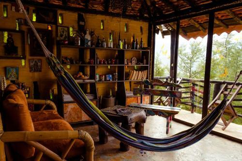 Albergue Casa Encuentro Byhaus