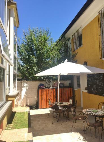 Tribu Malen Apartamentos