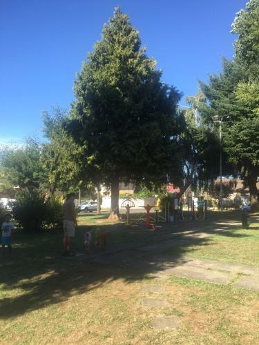 Tribu Malen Apartamentos