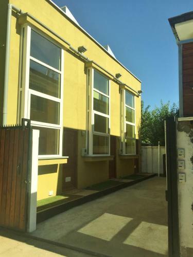Tribu Malen Apartamentos
