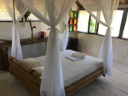 Casa Barca