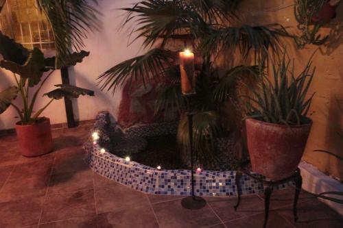 Casa Barca