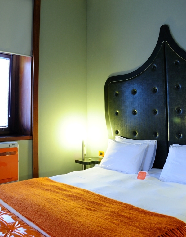 Hotel Orange