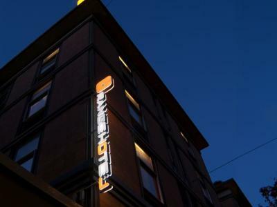 Hotel Orange