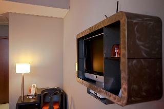 Hotel Orange