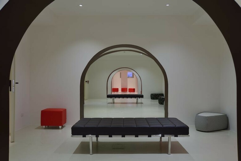 Rome Life Hotel