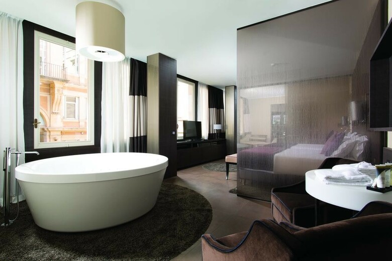 Rome Life Hotel