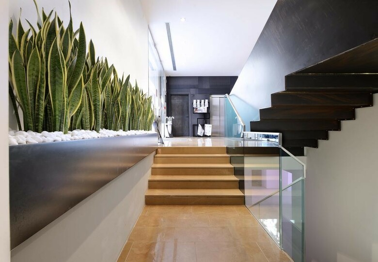 Rome Life Hotel