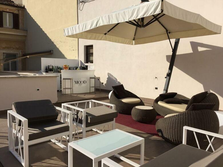 Rome Life Hotel