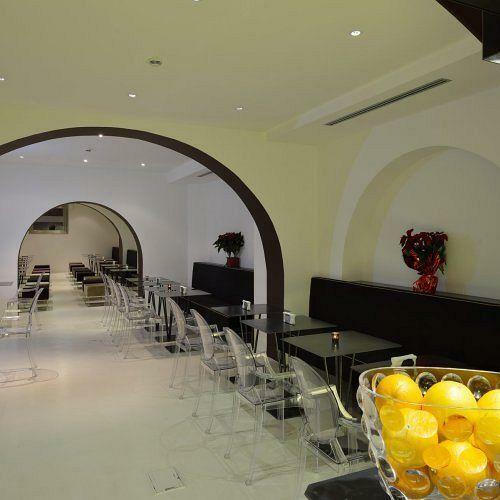 Rome Life Hotel