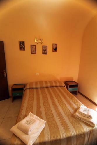 Hostal Hostel Pink Floyd