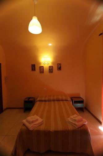 Hostal Hostel Pink Floyd
