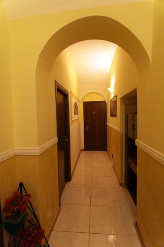 Hostal Hostel Pink Floyd