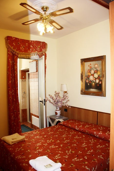 B&B Sergio House