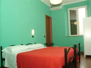 Hostal Friendship Place