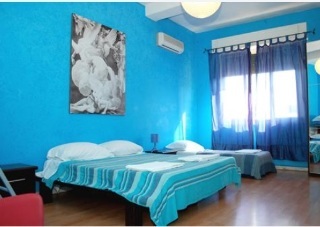 Hostal Friendship Place