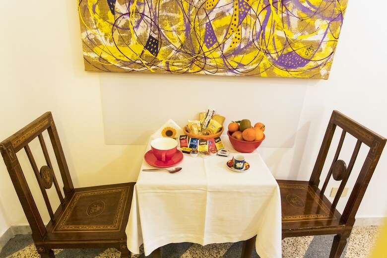 Bed & Breakfast A Casa Cibella
