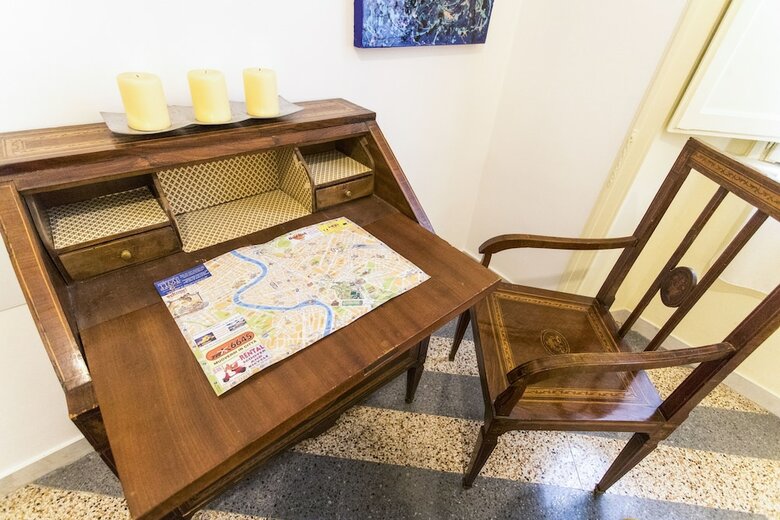 Bed & Breakfast A Casa Cibella