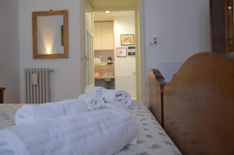 Bed & Breakfast A Casa Cibella