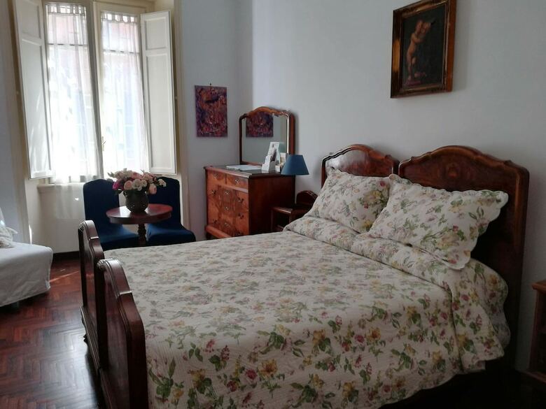 Bed & Breakfast A Casa Cibella