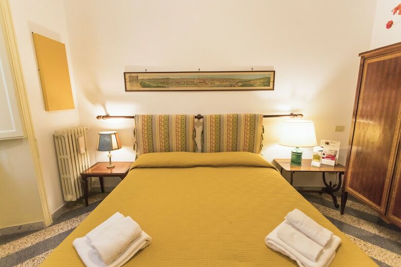Bed & Breakfast A Casa Cibella
