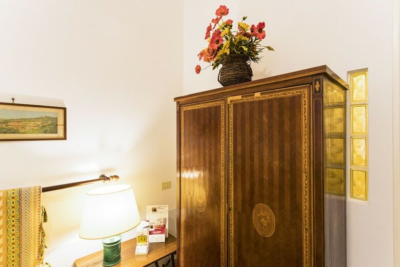 Bed & Breakfast A Casa Cibella