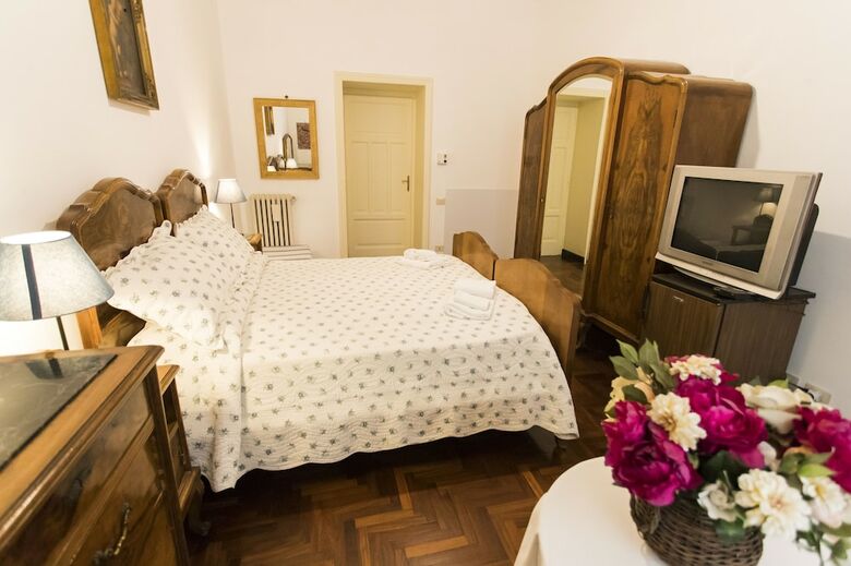Bed & Breakfast A Casa Cibella
