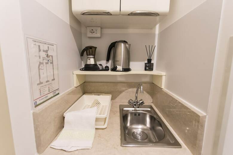 Bed & Breakfast A Casa Cibella