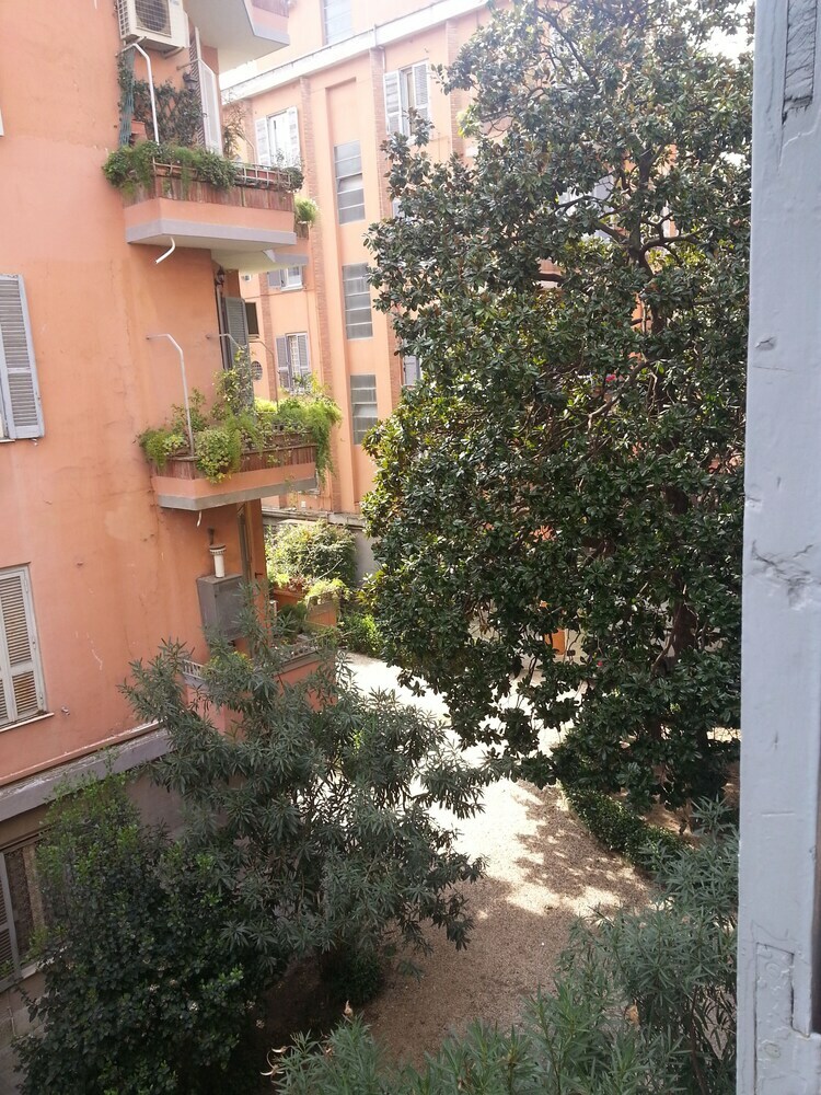 Bed & Breakfast A Casa Cibella