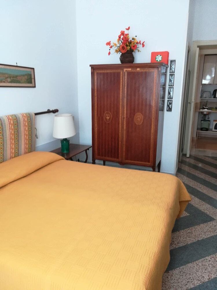 Bed & Breakfast A Casa Cibella