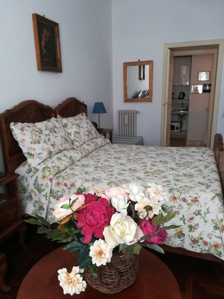 Bed & Breakfast A Casa Cibella